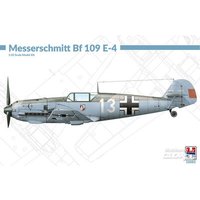 HOBBY 2000 32005 1:32 [30 Messerschmitt Bf 109 E-4 von HOBBY 2000