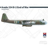 HOBBY 2000 48010 1:48 [30 Arado 234 B-2 End of War von HOBBY 2000