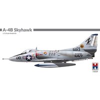 HOBBY 2000 72029 1:72 A-4B Skyhawk - Vietnam 1966-68 von HOBBY 2000