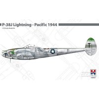 HOBBY 2000 72042 1:72 [30 P-38J Lightning - Pacific 1944 von HOBBY 2000