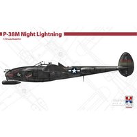 HOBBY 2000 72043 1:72 [30 P-38M Night Lightning von HOBBY 2000