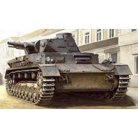 HOBBY BOSS 380130 1:35 Panzerkampfwagen IV Ausf.C von HOBBY BOSS