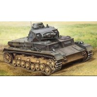 HOBBY BOSS 380131 1:35 Panzerkampfwagen IV Ausf von HOBBY BOSS