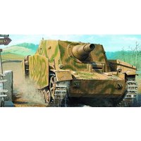 HOBBY BOSS 380135 1:35 Deutscher Sturmpanzer IV von HOBBY BOSS