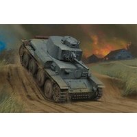 HOBBY BOSS 380137 1:35 Deutscher Panzer Kpfw. 38 (t) Ausf.G von HOBBY BOSS