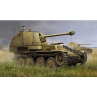 HOBBY BOSS 380169 1:35 Marder III Ausf. M, Sd.-Kfz 138 von HOBBY BOSS