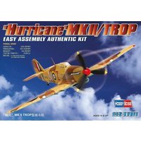 HOBBY BOSS 380216 1:72 Hurricane MK II TORP von HOBBY BOSS