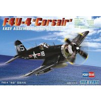 HOBBY BOSS 380218 1:72 F4U-4 Corsair von HOBBY BOSS