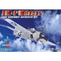 HOBBY BOSS 380221 1:72 FM-1 Wildcat von HOBBY BOSS