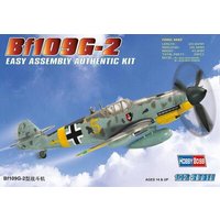 HOBBY BOSS 380223 1:72 Me Bf 109 G2 von HOBBY BOSS