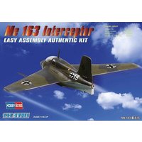 HOBBY BOSS 380238 1:72 Me 163 Komet von HOBBY BOSS