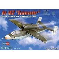 HOBBY BOSS 380239 1:72 Heinkel He 162 Salamande von HOBBY BOSS