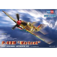 HOBBY BOSS 380251 1:72 P-40M Kittyhawk von HOBBY BOSS