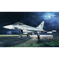 HOBBY BOSS 380264 1:72 EF-2000A Eurofighter Typhoon von HOBBY BOSS