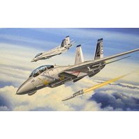 HOBBY BOSS 380277 1:72 F14B Tomcat von HOBBY BOSS