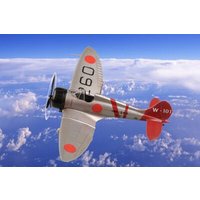 HOBBY BOSS 380288 1:72 Mitsubishi A5M2 von HOBBY BOSS