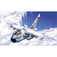 HOBBY BOSS 380344 1:48 A7D Corsair II von HOBBY BOSS