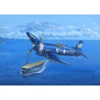 HOBBY BOSS 380388 1:48 F4U-4B Corsair von HOBBY BOSS