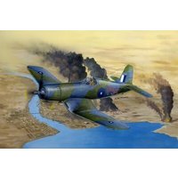 HOBBY BOSS 380395 1:48 Corsair MK 2 von HOBBY BOSS