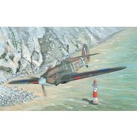 HOBBY BOSS 381777 1:48 Hurricane Mk 1 von HOBBY BOSS