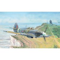 HOBBY BOSS 381778 1:48 Hawker Hurricane Mk II C von HOBBY BOSS