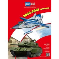 HOBBY BOSS 382019 Hobby Boss Katalog - diverse Jahrgänge von HOBBY BOSS