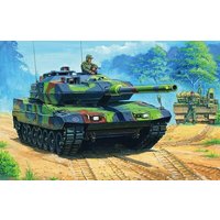 HOBBY BOSS 382403 1:35 Deutscher Leopard 2 A6 E von HOBBY BOSS