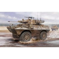 HOBBY BOSS 382420 1:35 V-150 Commando w:20 mm C von HOBBY BOSS