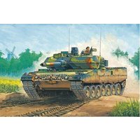 HOBBY BOSS 382423 1:35 Leopard 2 A5:A6 NL von HOBBY BOSS