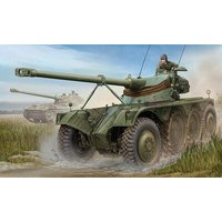 HOBBY BOSS 382489 1:35 EBR-10 Radspähpanzer von HOBBY BOSS