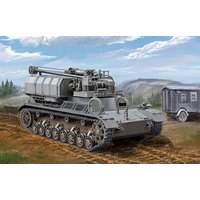 HOBBY BOSS 382907 1:72 Munitionsschlepper Pz.Kp von HOBBY BOSS