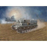 HOBBY BOSS 382908 1:72 Munitionsschlepper Pz.Kp von HOBBY BOSS