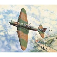 HOBBY BOSS 383204 1:32 IL-2M3 Ground Attack Air von HOBBY BOSS