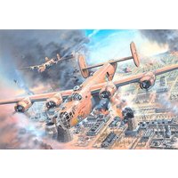 HOBBY BOSS 383212 1:32 B-24D Liberator von HOBBY BOSS