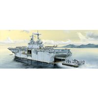 HOBBY BOSS 383403 1:700 LHD-2 USS Essex von HOBBY BOSS