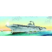 HOBBY BOSS 383404 1:700 LHD-3 USS Kearsarge von HOBBY BOSS