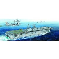 HOBBY BOSS 383405 1:700 LHD-4 USS Boxer von HOBBY BOSS