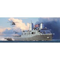 HOBBY BOSS 383415 1:700 LPG-21 USS New York von HOBBY BOSS