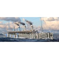 HOBBY BOSS 383421 1:700 HMS Olympic von HOBBY BOSS