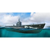 HOBBY BOSS 383523 1:350 USS Gato, SS-212 von HOBBY BOSS