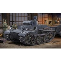 HOBBY BOSS 383804 1:35 Pzkpfw I Ausführung F (V von HOBBY BOSS