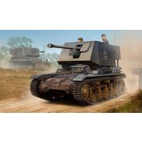 HOBBY BOSS 383808 1:35 5 cm PAK auf FGST PZ.KPF von HOBBY BOSS