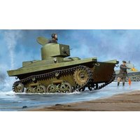 HOBBY BOSS 383819 1:35 T-37A Podolsk von HOBBY BOSS