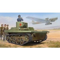 HOBBY BOSS 383821 1:35 T-37A Izhorsky von HOBBY BOSS