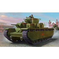 HOBBY BOSS 383841 1:35 T-35 von HOBBY BOSS