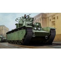 HOBBY BOSS 383843 1:35 T-35 Modell 1938:39 von HOBBY BOSS