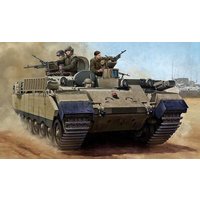 HOBBY BOSS 383868 1:35 IDF APC Puma von HOBBY BOSS