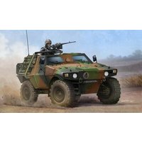 HOBBY BOSS 383876 1:35 VBL Panzerfahrzeug von HOBBY BOSS