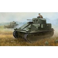 HOBBY BOSS 383879 1:35 Vickers MK II von HOBBY BOSS