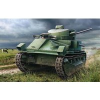 HOBBY BOSS 383880 1:35 Vickers MK II von HOBBY BOSS